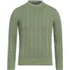 MASQ - Pullover - Verde militare