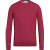 BALLANTYNE - Pullover - Porpora