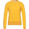 BALLANTYNE - Pullover - Giallo ocra