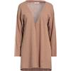 ALPHA STUDIO - Pullover - Cammello