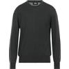 ALPHA STUDIO - Pullover - Verde scuro