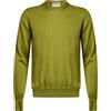 ALPHA STUDIO - Pullover - Verde militare
