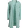 KARTIKA - Cardigan - Verde chiaro