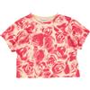 BURBERRY - Pullover - Rosso