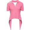 JACQUEMUS - Pullover - Fucsia