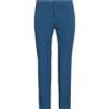 120% LINO - Pantalone - Blu