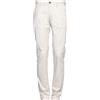 TIMBERLAND - Pantalone - Avorio