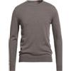 HENRY CLIFFORD - Pullover - Tortora