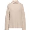 ALPHA STUDIO - Dolcevita - Beige