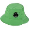 C.P. COMPANY - Cappello - Verde chiaro