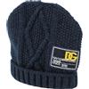 DOLCE&GABBANA - Cappello - Blu navy