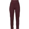 TRUSSARDI JEANS - Pantalone - Bordeaux