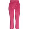 DONDUP - Pantalone - Fucsia