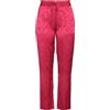 BLUMARINE - Pantalone - Fucsia