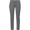 TRUSSARDI JEANS - Pantalone - Nero