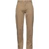 BARBOUR - Chinos - Cammello