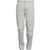 BARBOUR - Chinos - Grigio