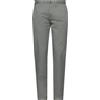 BARBOUR - Chinos - Verde salvia