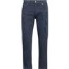 ENTRE AMIS - Jeans straight - Blu notte