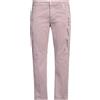 ENTRE AMIS - Jeans straight - Rosa antico