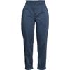 KAOS JEANS - Pantalone - Blu