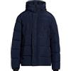 UNGARO - Piumino - Blu navy
