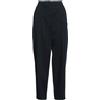 VIA MASINI 80 - Pantalone - Blu notte