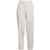 VIA MASINI 80 - Pantalone - Beige
