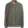 LIU -JO - Bomber - Verde militare