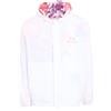 ARMANI EXCHANGE - Giubbotto - Bianco