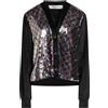 SHIRTAPORTER - Giubbotto - Nero