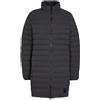 JACK WOLFSKIN - Piumino - Antracite