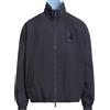 ARMANI EXCHANGE - Giubbotto - Blu navy