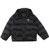 ADIDAS ORIGINALS - Piumino - Nero