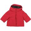 BOMBOOGIE - Cappotto - Rosso