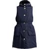 ARMANI EXCHANGE - Piumino - Blu notte