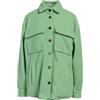 VICOLO - Giubbotto - Verde