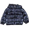 MONNALISA - Piumino - Blu navy