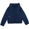 PEUTEREY - Giubbotto - Blu navy