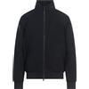 NORTH SAILS - Bomber - Blu navy
