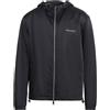 ARMANI EXCHANGE - Giubbotto - Blu notte