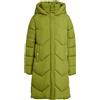 CONTE OF FLORENCE - Piumino - Verde militare