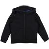 BOMBOOGIE - Cappotto - Blu navy