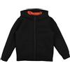 BOMBOOGIE - Cappotto - Nero