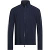 SAVE THE DUCK - Giubbotto - Blu navy