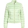 YES ZEE by ESSENZA - Piumino - Verde chiaro