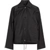 REFRIGIWEAR - Giubbotto - Nero