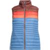 COTOPAXI - Smanicati - Marrone