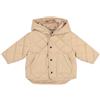 EMPORIO ARMANI - Giubbotto - Beige