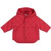 EMPORIO ARMANI - Giubbotto - Rosso